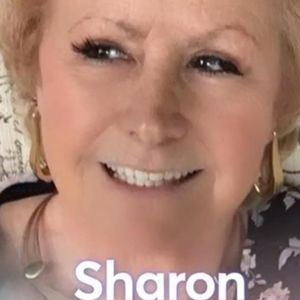 Meet your Posher, Sharon
